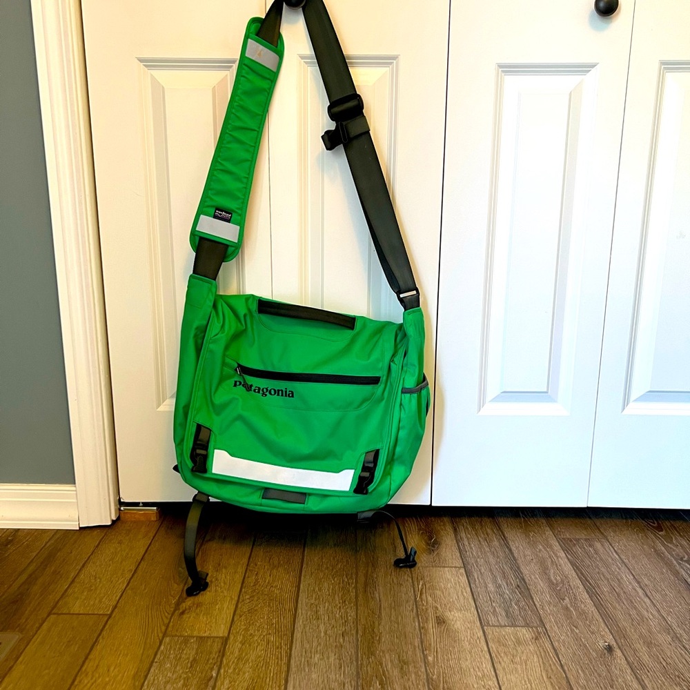 Patagonia Shoulder Bag